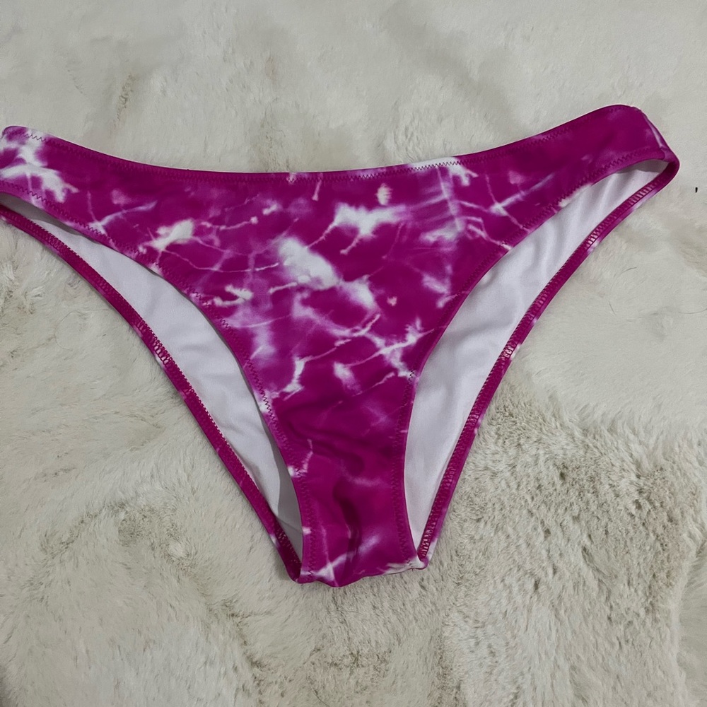 Bikini bottoms
